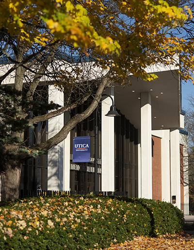 Gannett Memorial Library Gannett Memorial Library