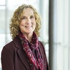 Dr. Ann Damiano, Provost