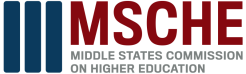 Middle States Commission on Higher Education