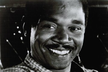 Film: Nothing But A Man