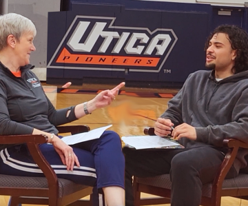 Campus Catchup podcast