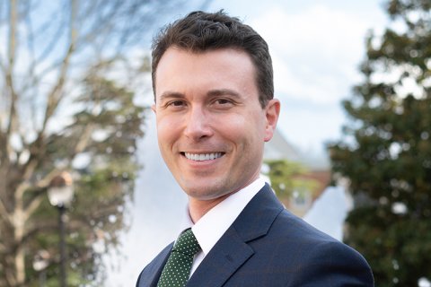 Austen Givens, Ph.D.