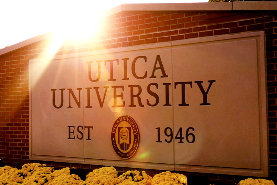 Utica University