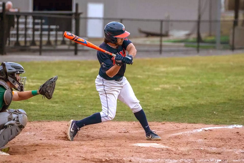 Baseball at Utica University